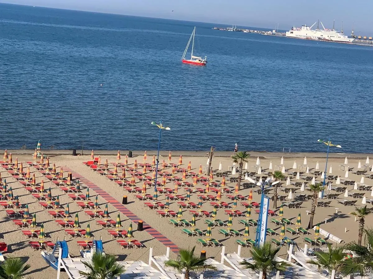 Gimi Apartments 1 Durrës