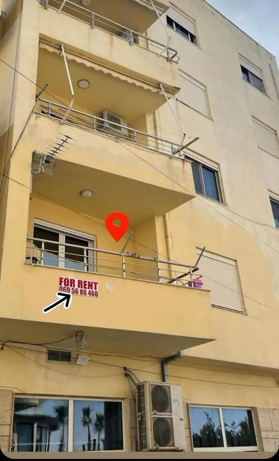 Gimi Apartments 1 Durrës