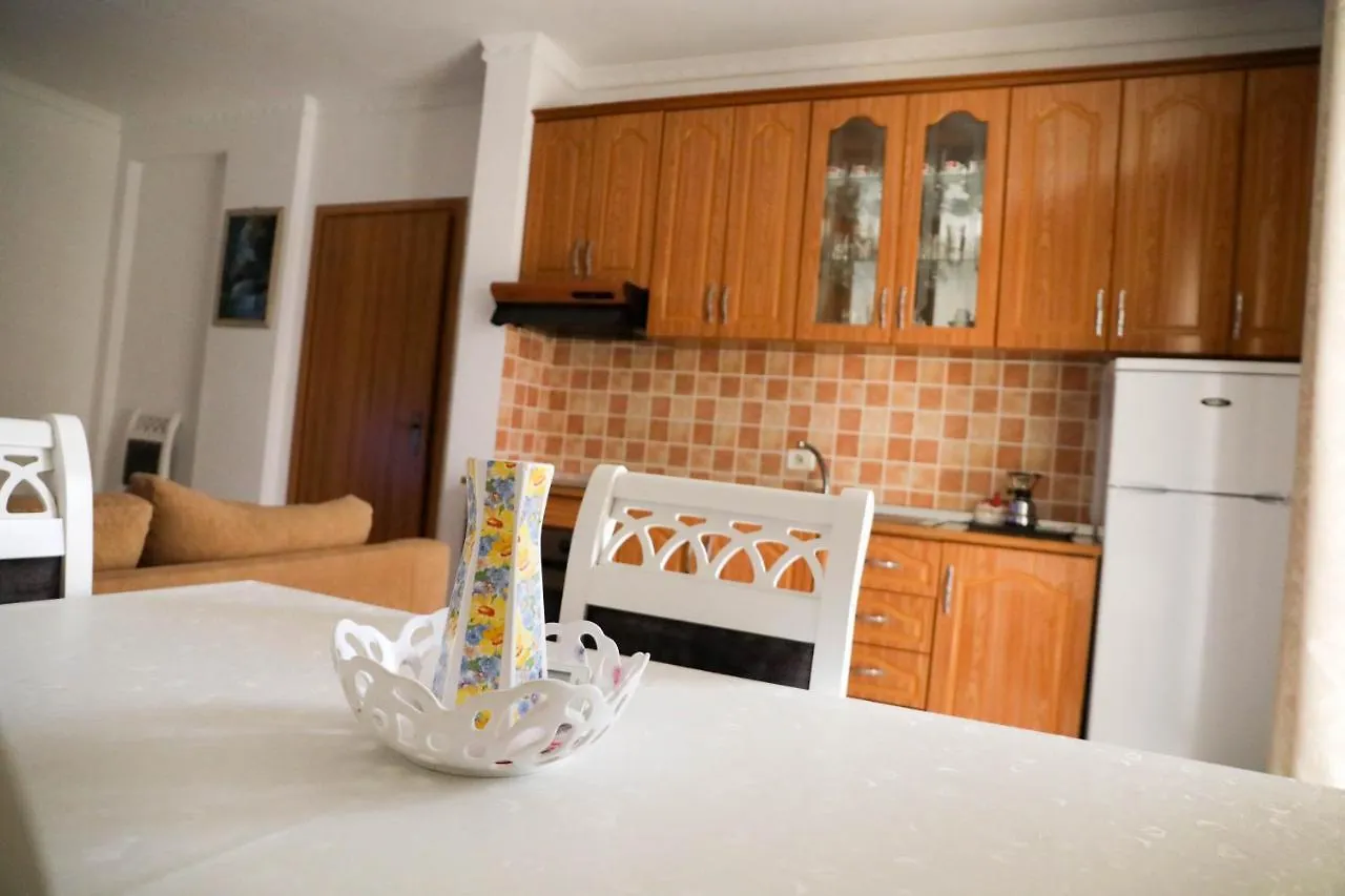 Gimi Apartments 1 Durrës