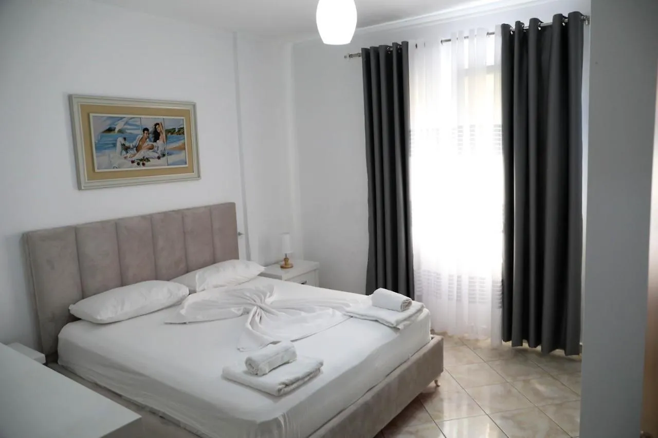 Gimi Apartments 1 Durrës 0*,  Albanien