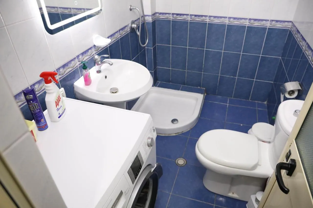 Gimi Apartments 1 Durrës Albania