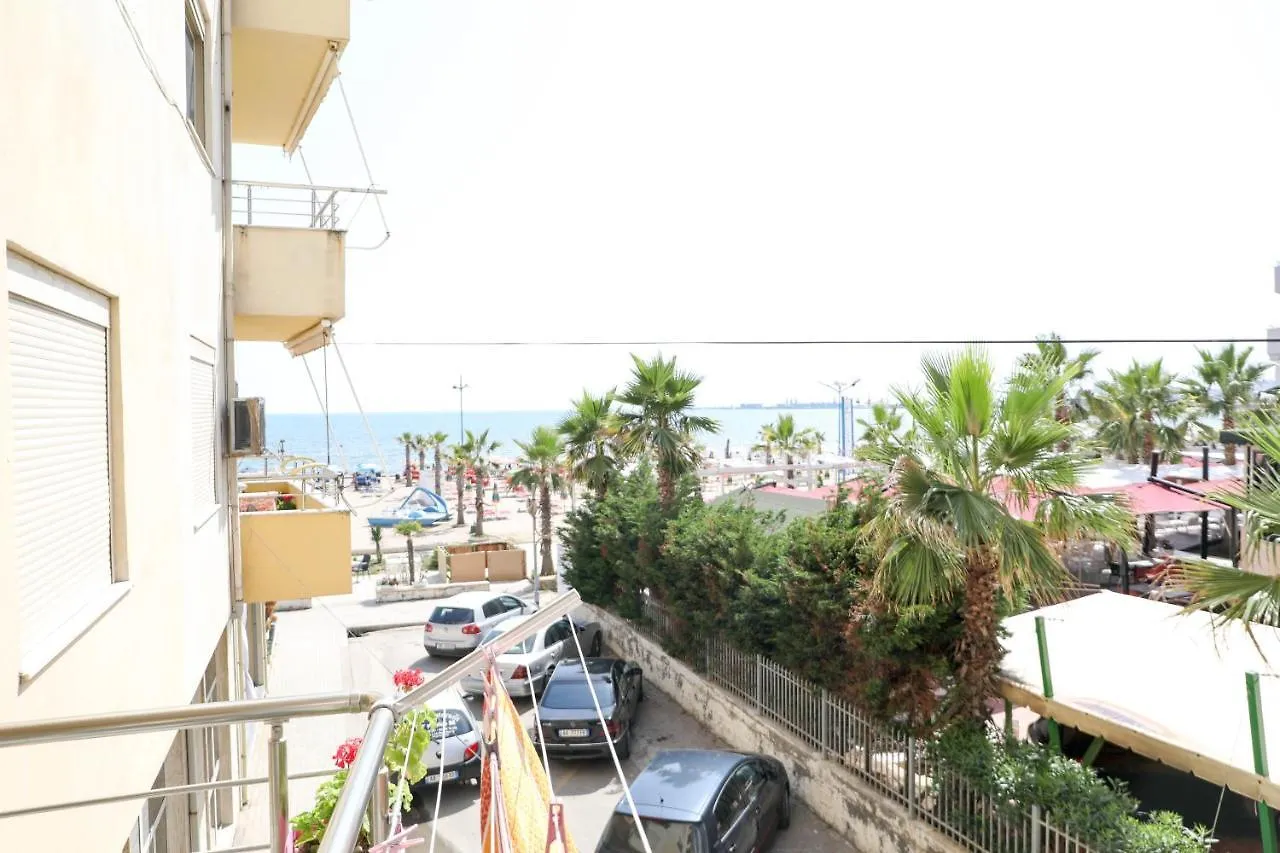 Gimi Apartments 1 Durrës