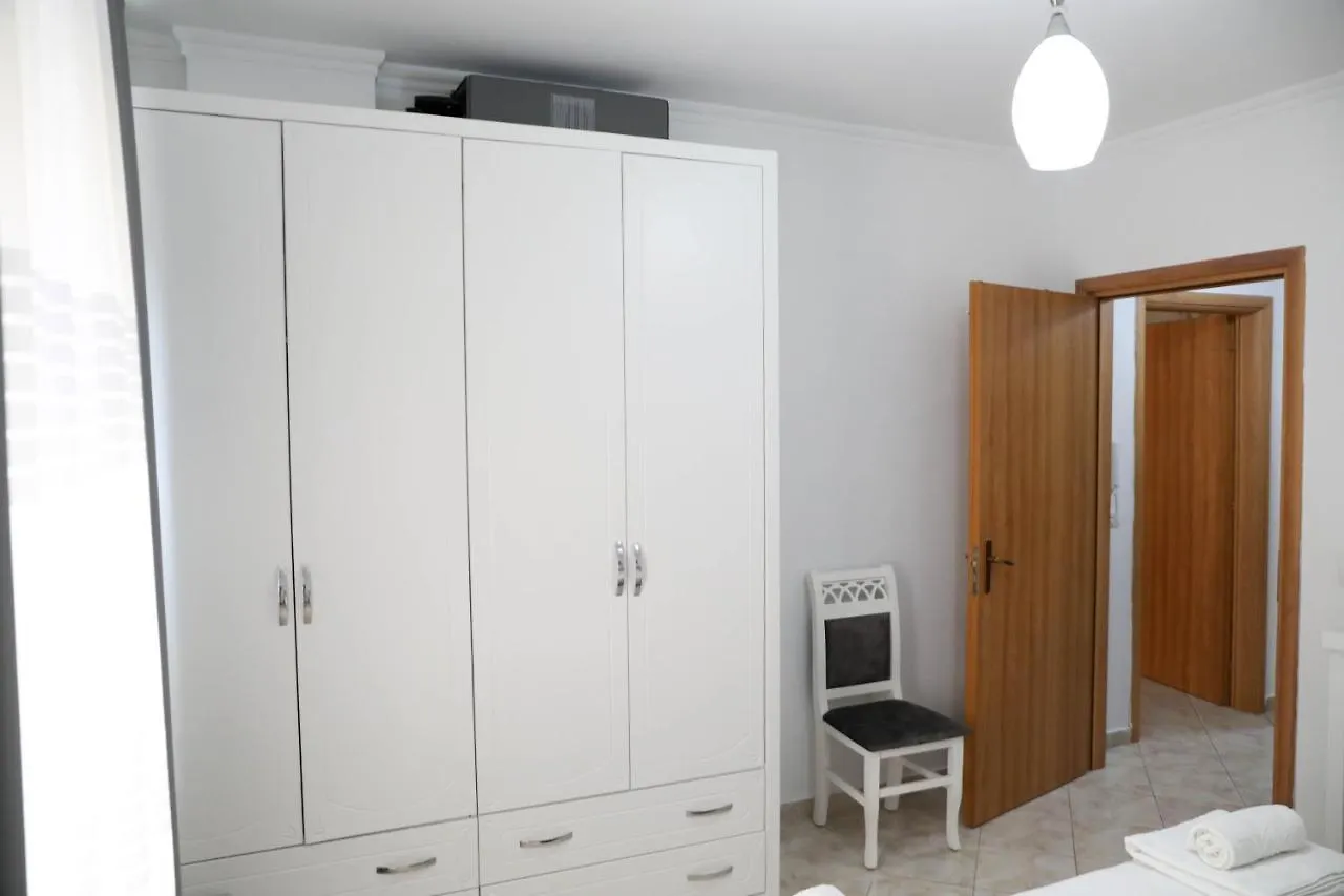 Gimi Apartments 1 Durrës
