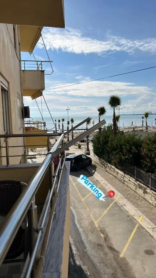 Gimi Apartments 1 Durres