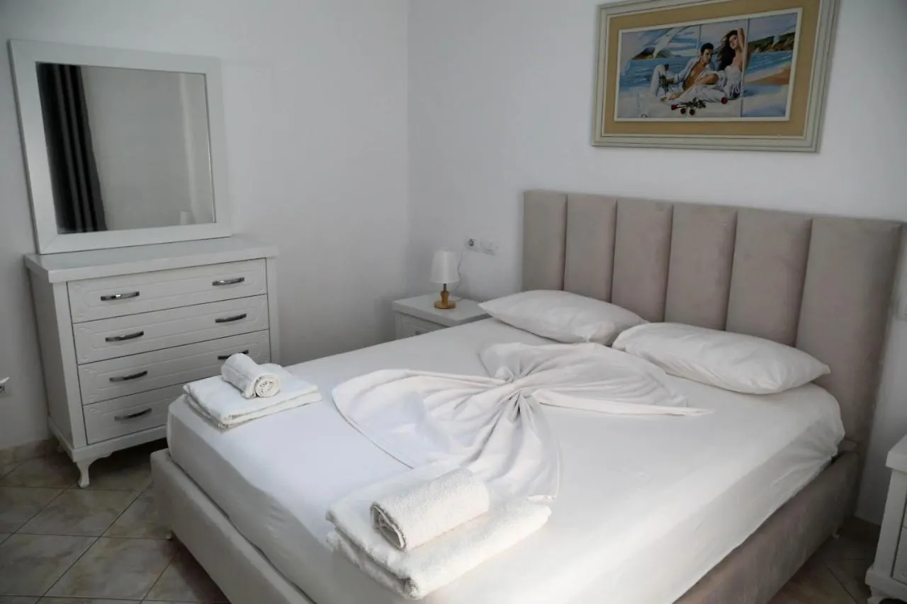 Gimi Apartments 1 Durres Albania